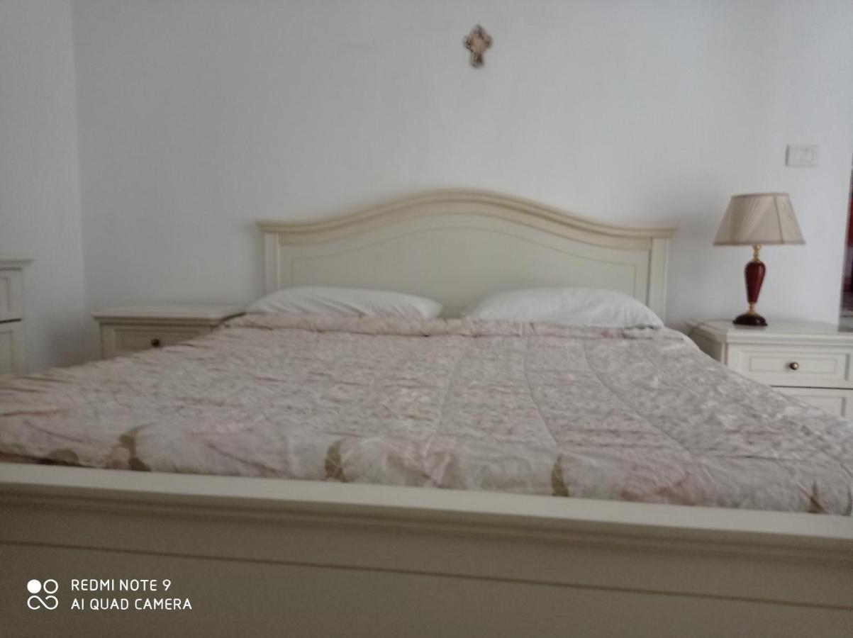 Apartament Angolo Santa Chiara Napoli Zewnętrze zdjęcie