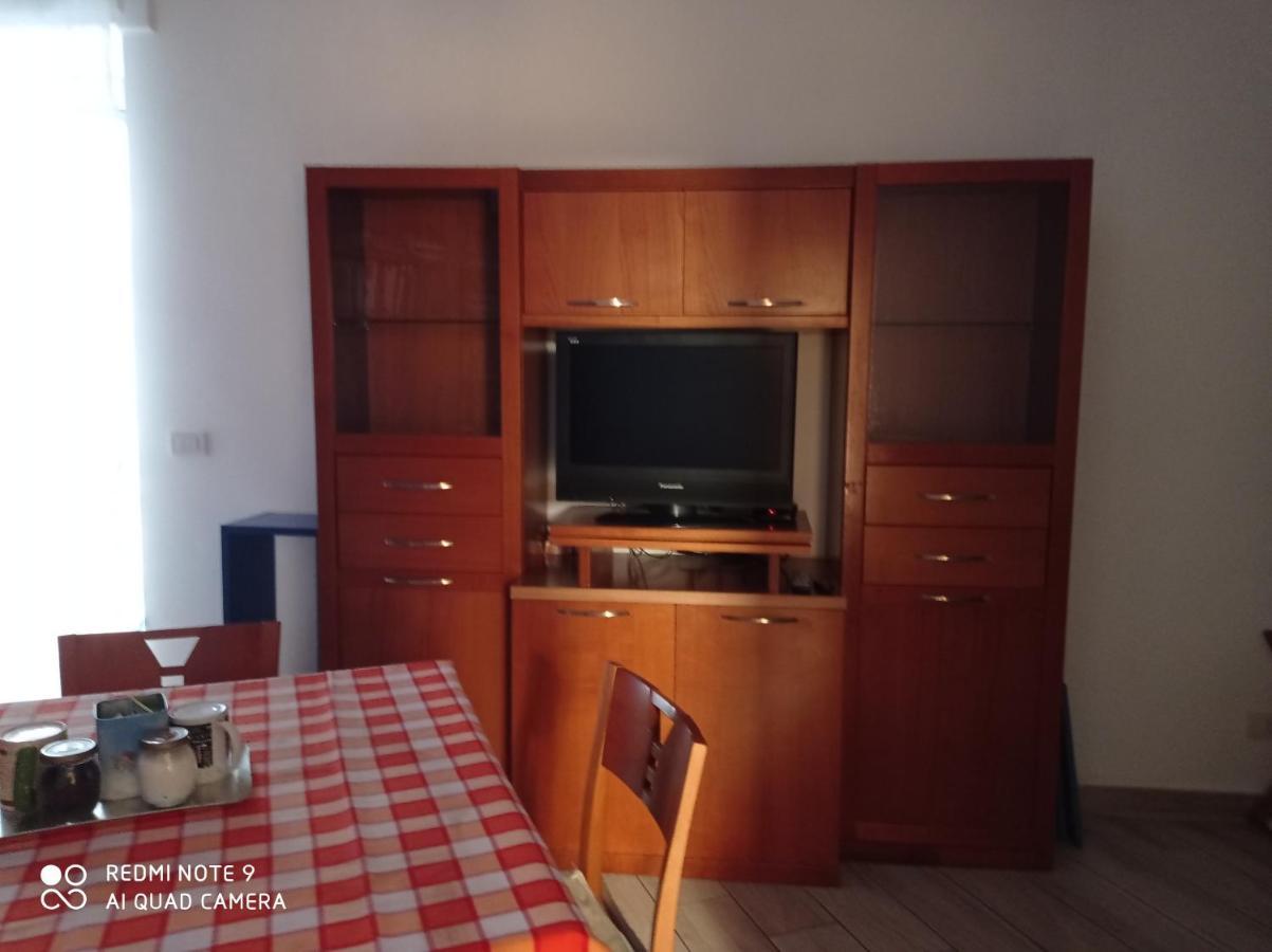 Apartament Angolo Santa Chiara Napoli Zewnętrze zdjęcie