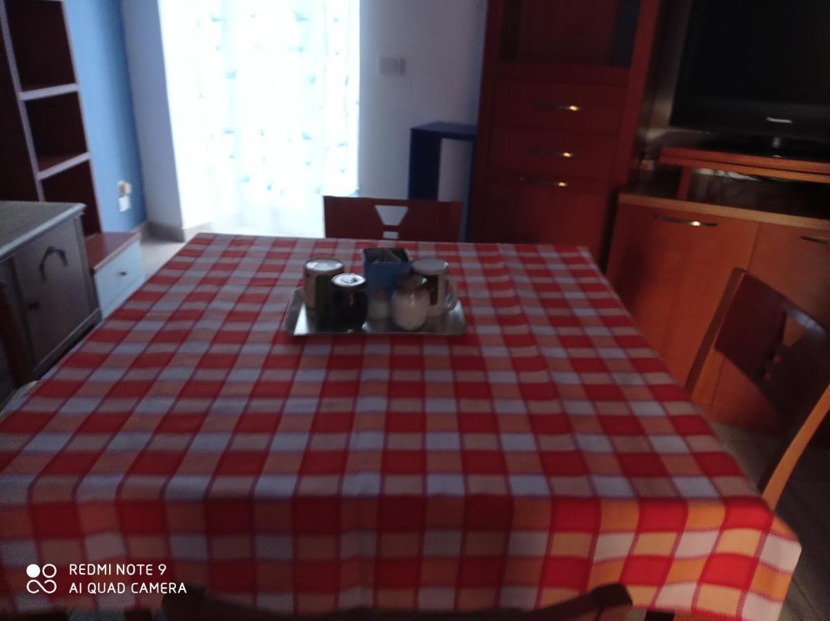 Apartament Angolo Santa Chiara Napoli Zewnętrze zdjęcie