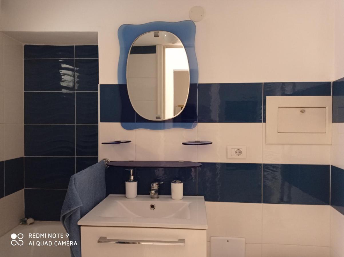 Apartament Angolo Santa Chiara Napoli Zewnętrze zdjęcie